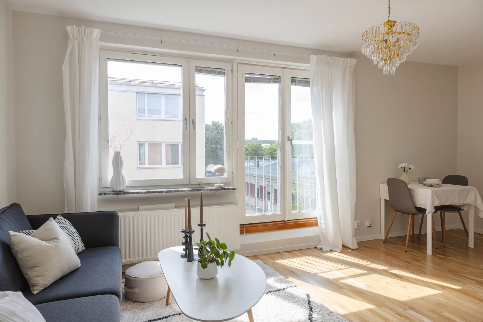 Bostadsrätt, Bofinksvägen 16, Råby, Västerås