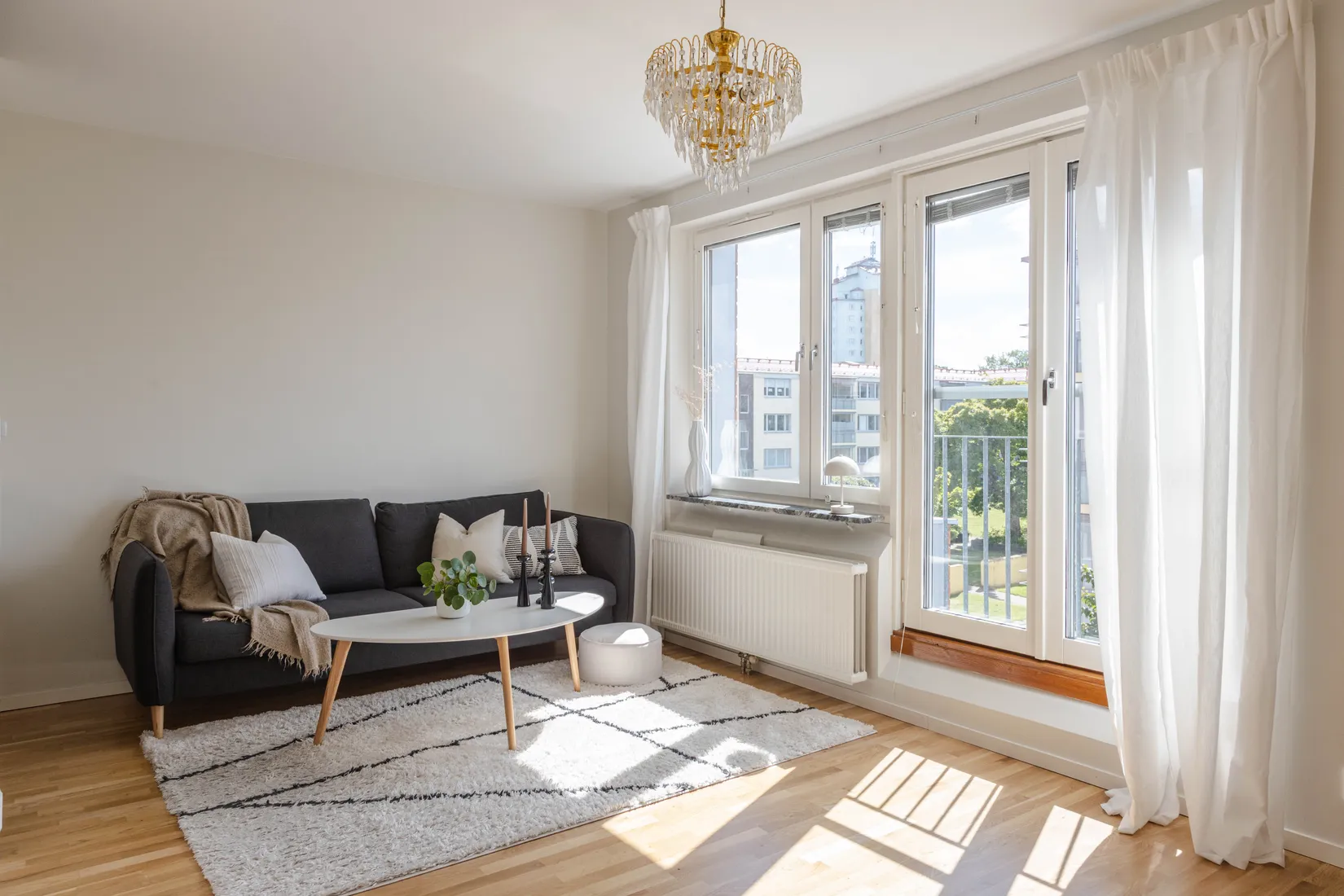 Bostadsrätt, Bofinksvägen 16, Råby, Västerås