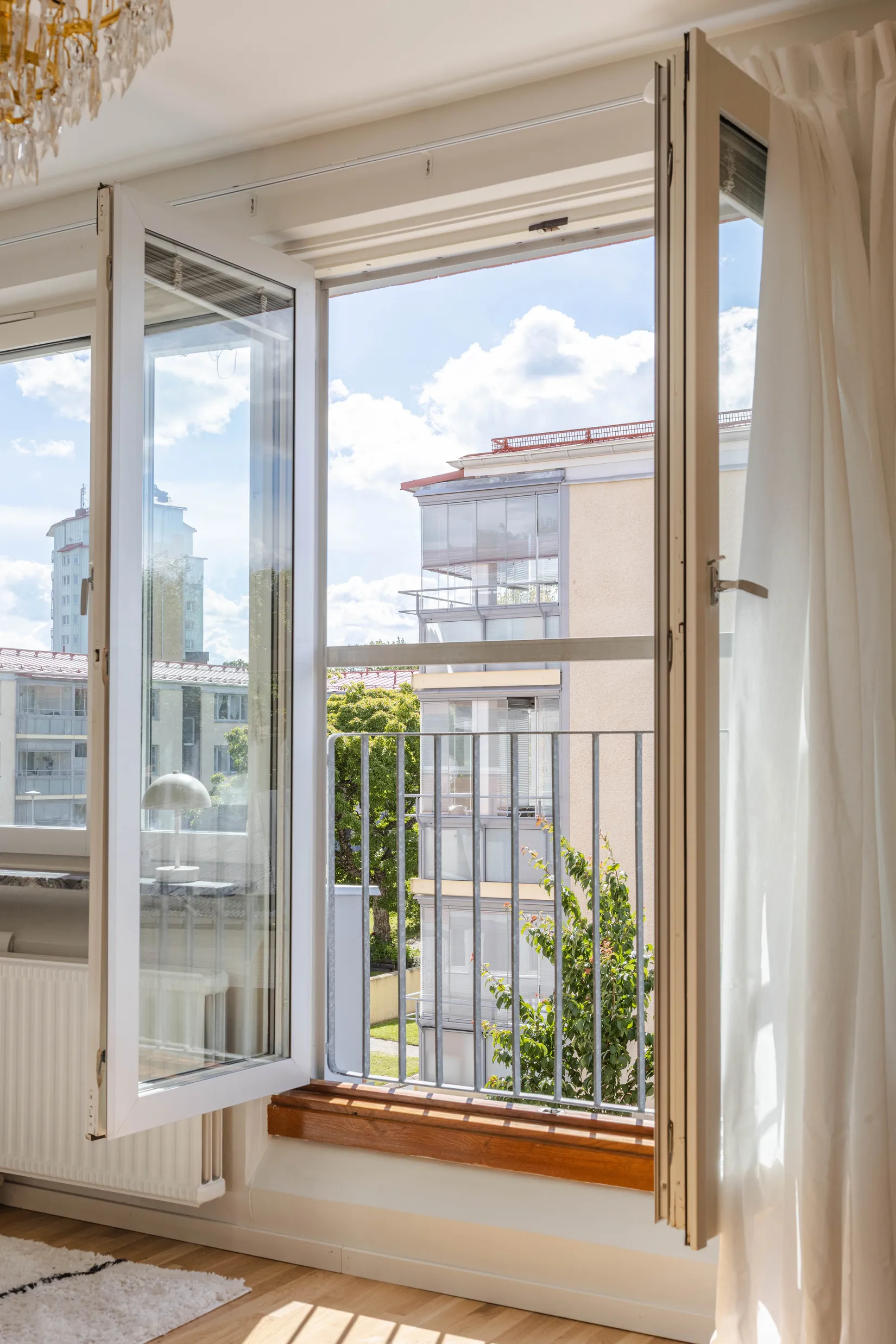 Bostadsrätt, Bofinksvägen 16, Råby, Västerås