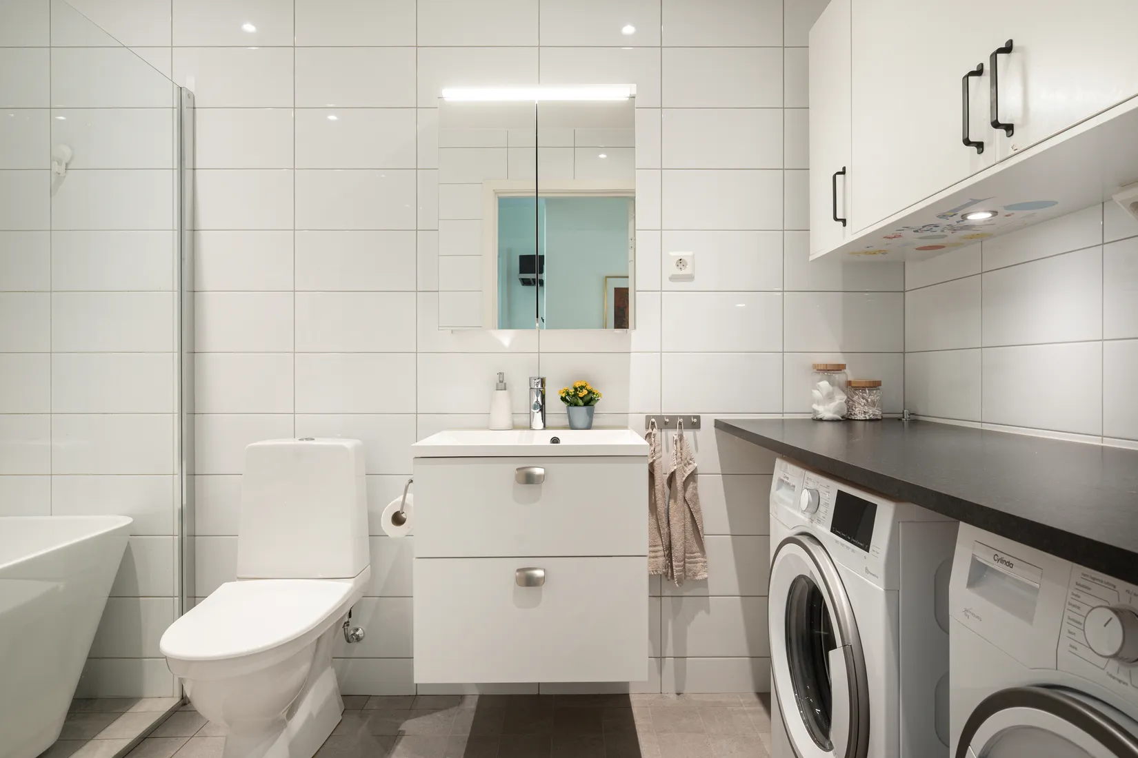 Bostadsrätt, Gyllenstensgatan 22, Munkebäck, Göteborg