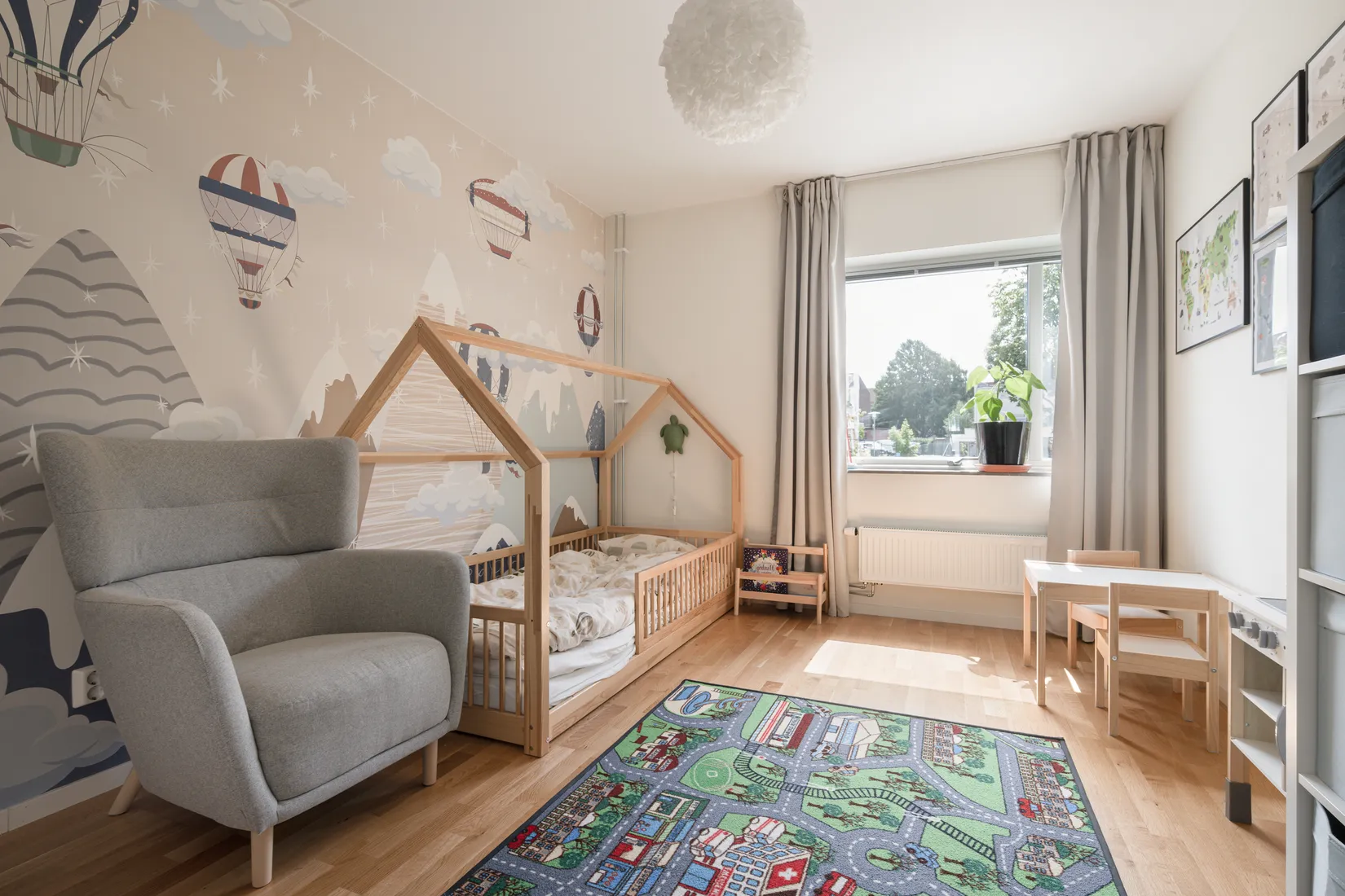 Bostadsrätt, Gyllenstensgatan 22, Munkebäck, Göteborg
