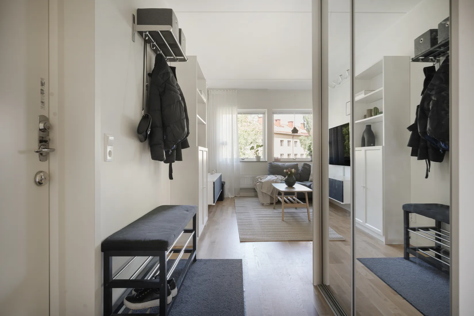 Bostadsrätt, Gyllenstensgatan 22, Munkebäck, Göteborg