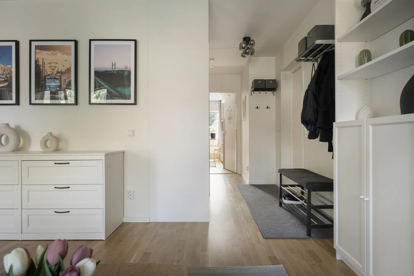 Bostadsrätt, Gyllenstensgatan 22, Munkebäck, Göteborg