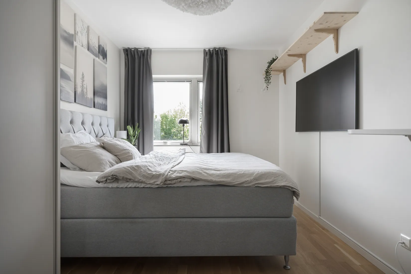 Bostadsrätt, Gyllenstensgatan 22, Munkebäck, Göteborg