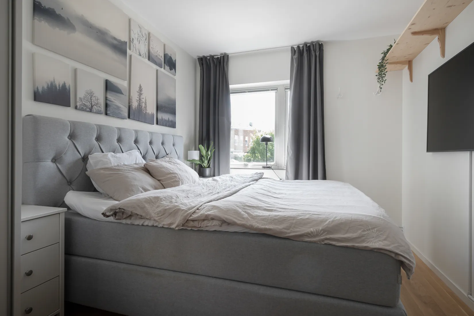 Bostadsrätt, Gyllenstensgatan 22, Munkebäck, Göteborg