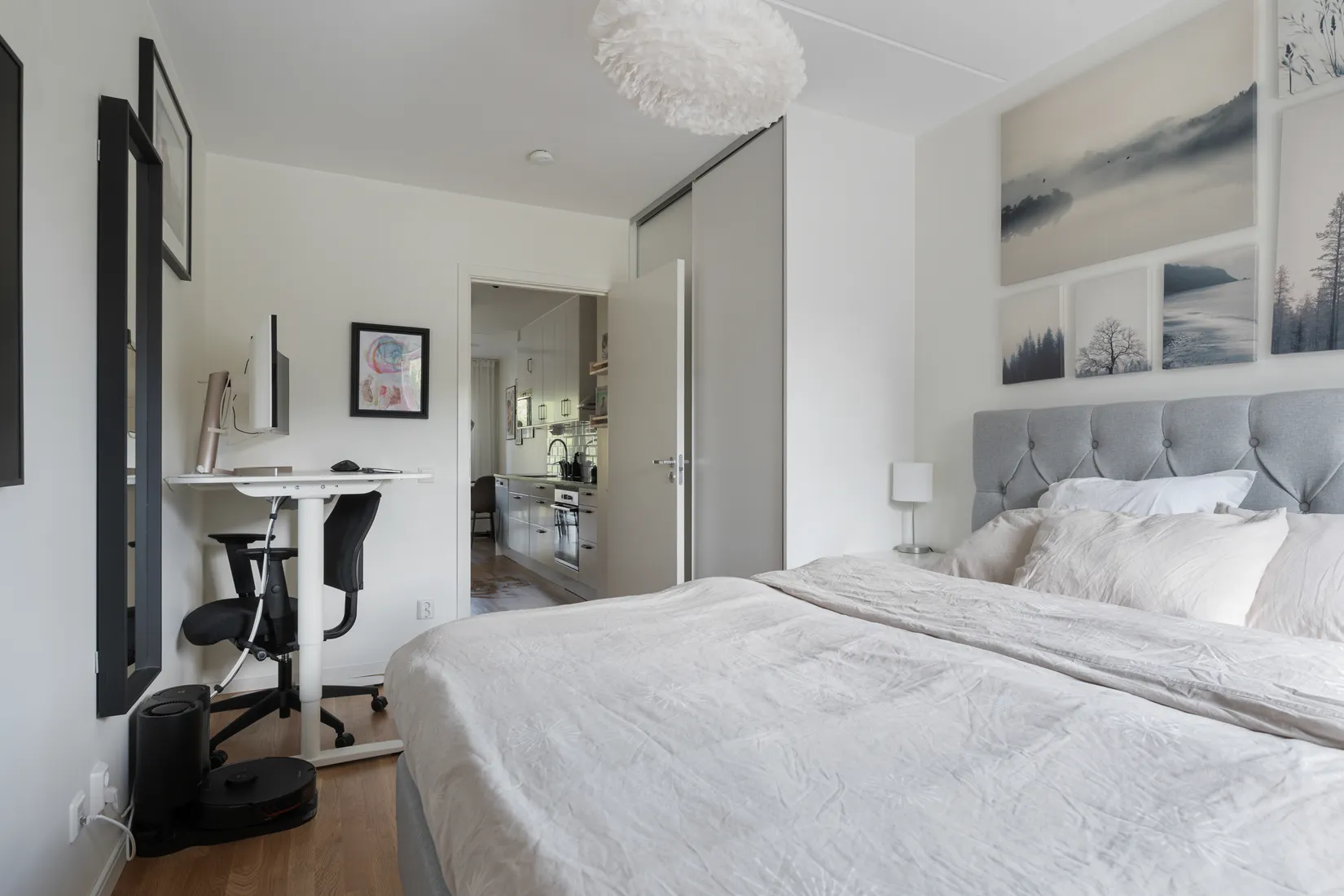 Bostadsrätt, Gyllenstensgatan 22, Munkebäck, Göteborg