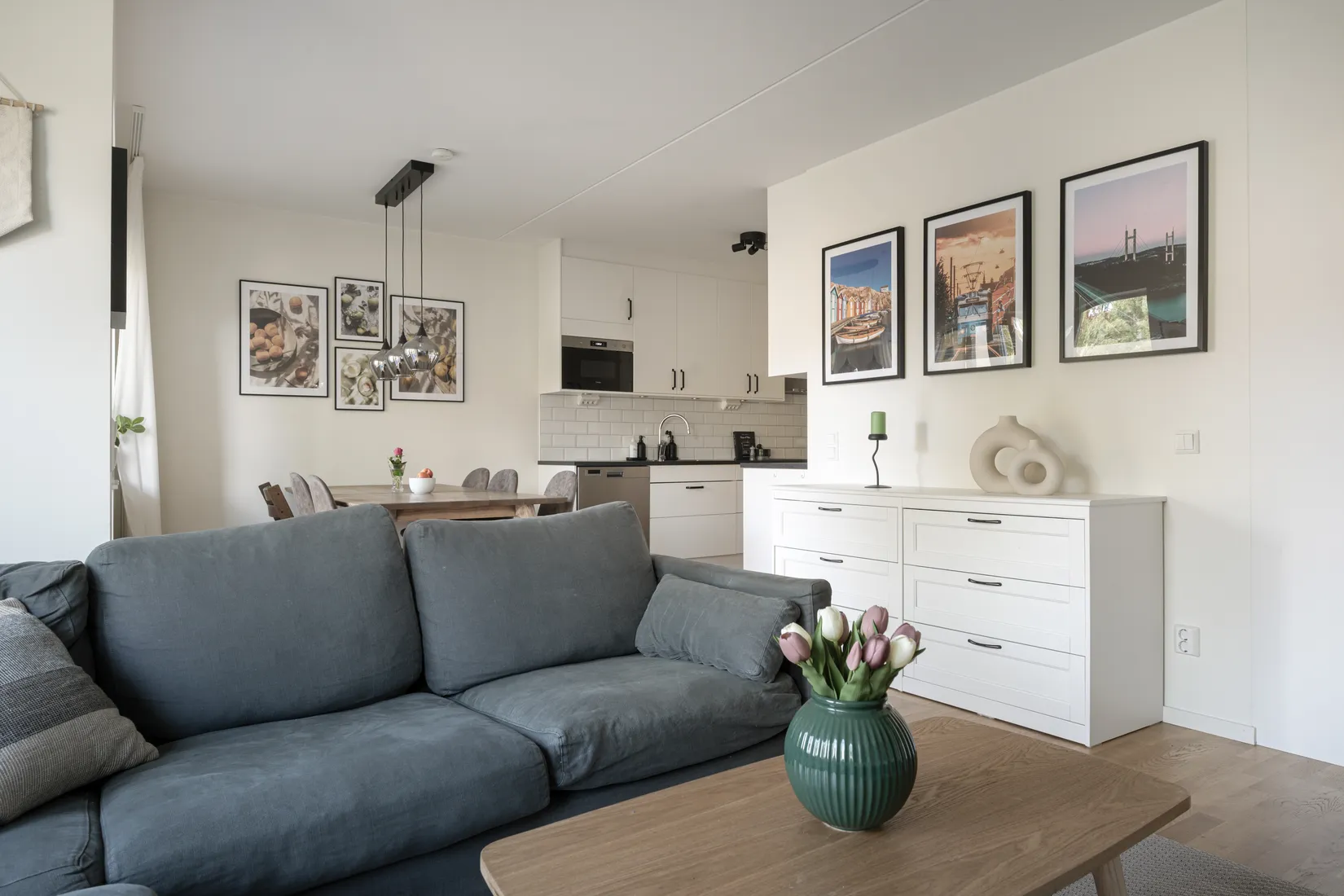 Bostadsrätt, Gyllenstensgatan 22, Munkebäck, Göteborg