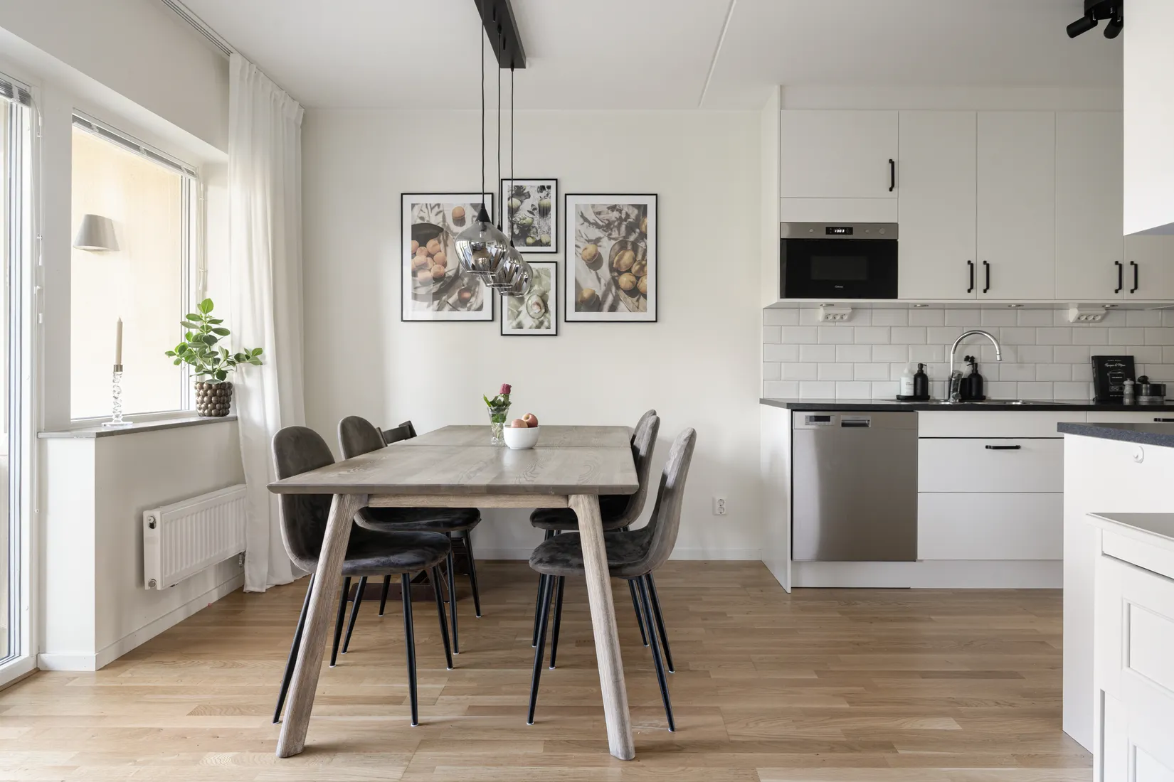 Bostadsrätt, Gyllenstensgatan 22, Munkebäck, Göteborg