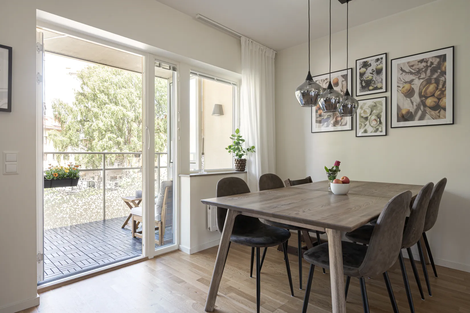 Bostadsrätt, Gyllenstensgatan 22, Munkebäck, Göteborg