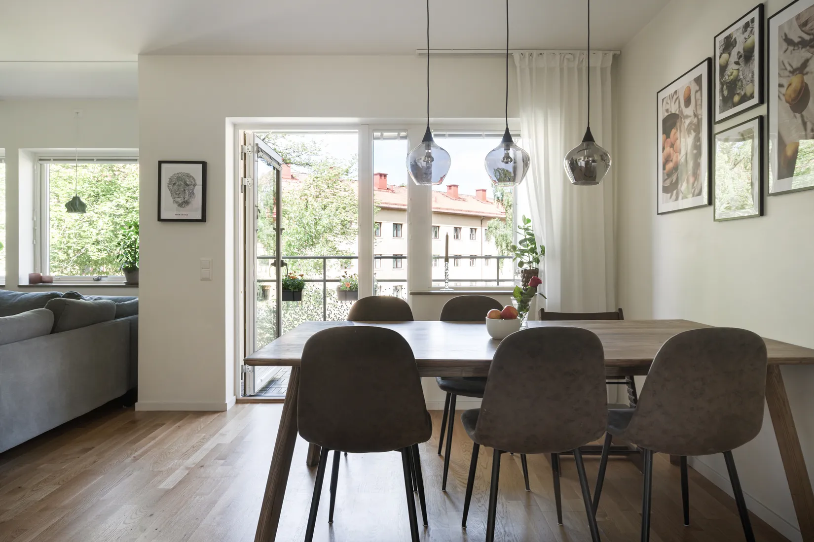 Bostadsrätt, Gyllenstensgatan 22, Munkebäck, Göteborg