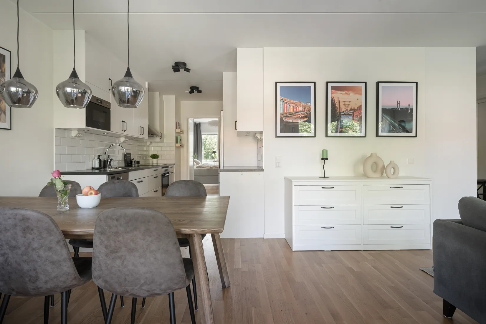 Bostadsrätt, Gyllenstensgatan 22, Munkebäck, Göteborg