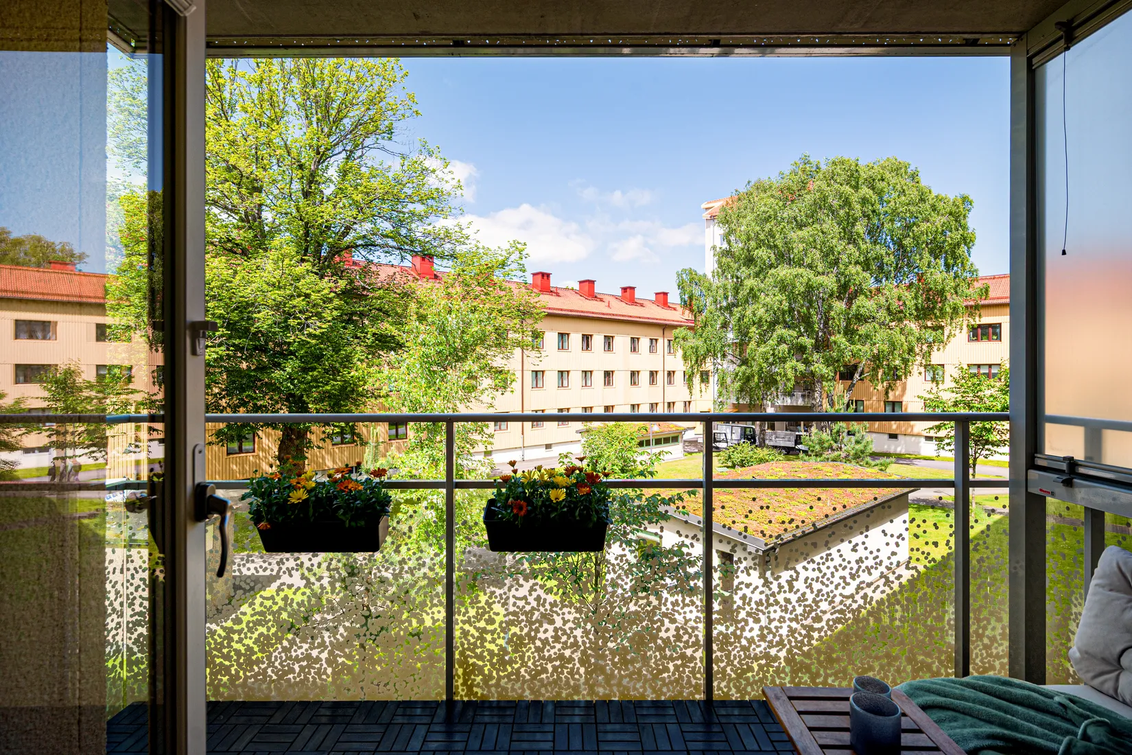Bostadsrätt, Gyllenstensgatan 22, Munkebäck, Göteborg