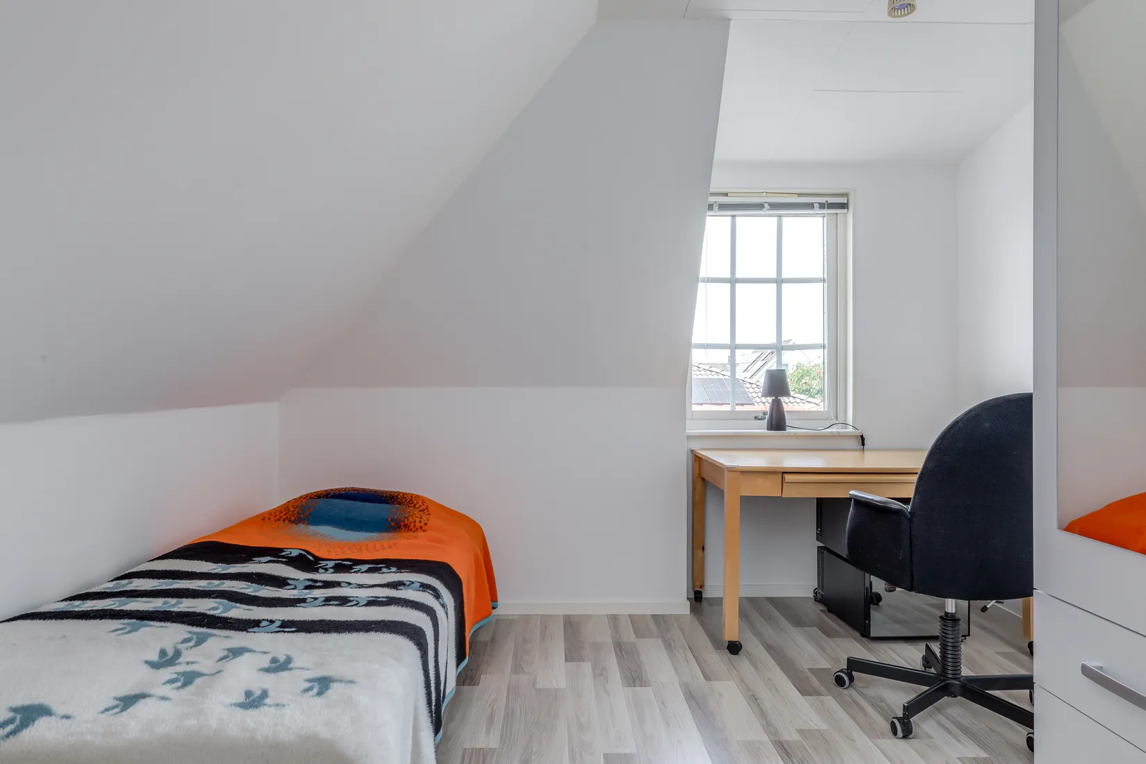 Villa, Badbollsvägen 17, Käglinge, Malmö
