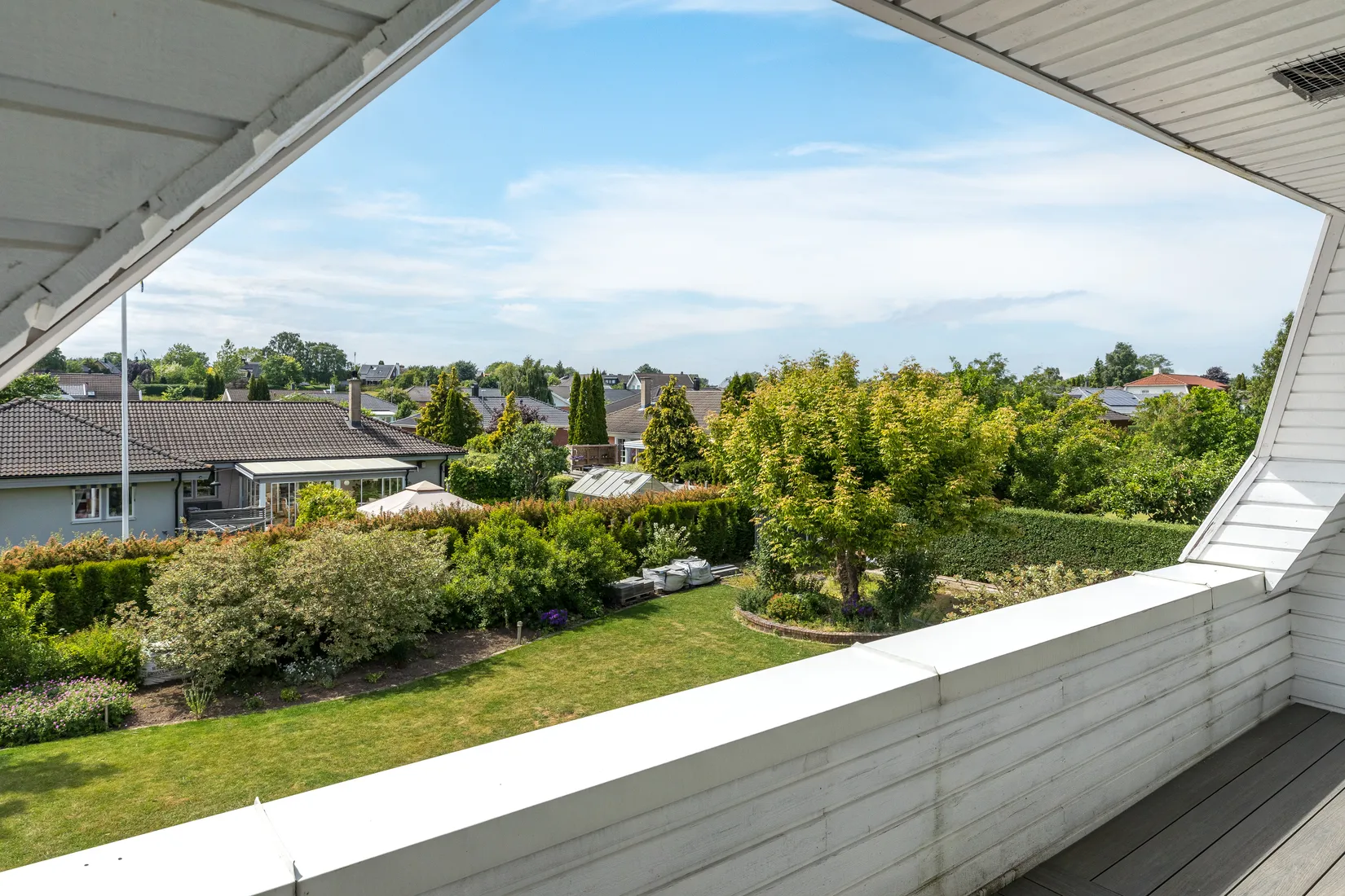 Villa, Badbollsvägen 17, Käglinge, Malmö