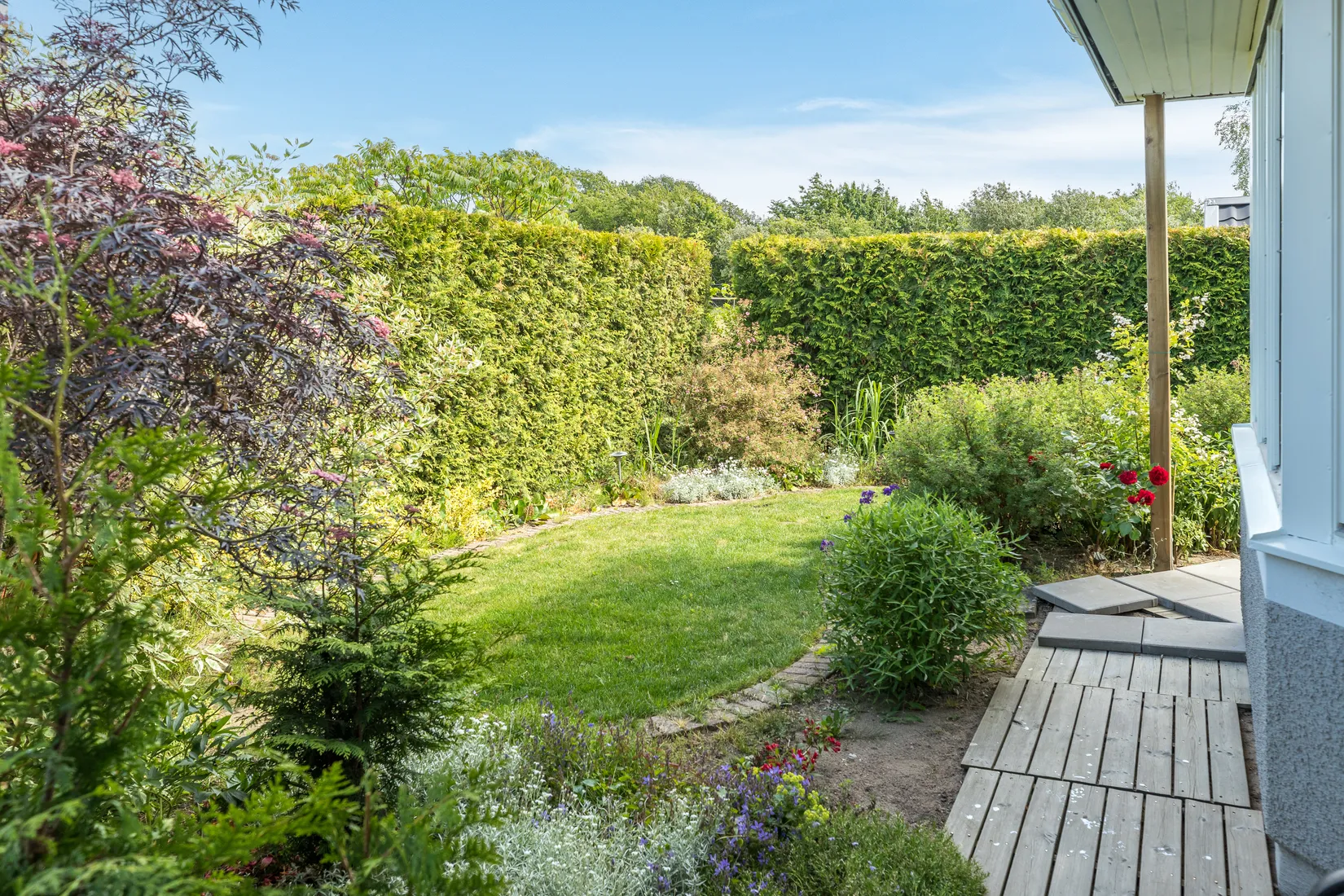 Villa, Badbollsvägen 17, Käglinge, Malmö