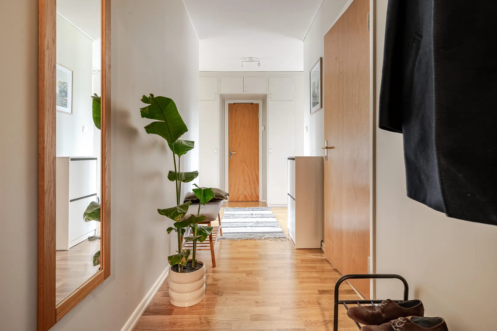 Bostadsrätt, Krondikesvägen 48B, Blomängen, Östersund