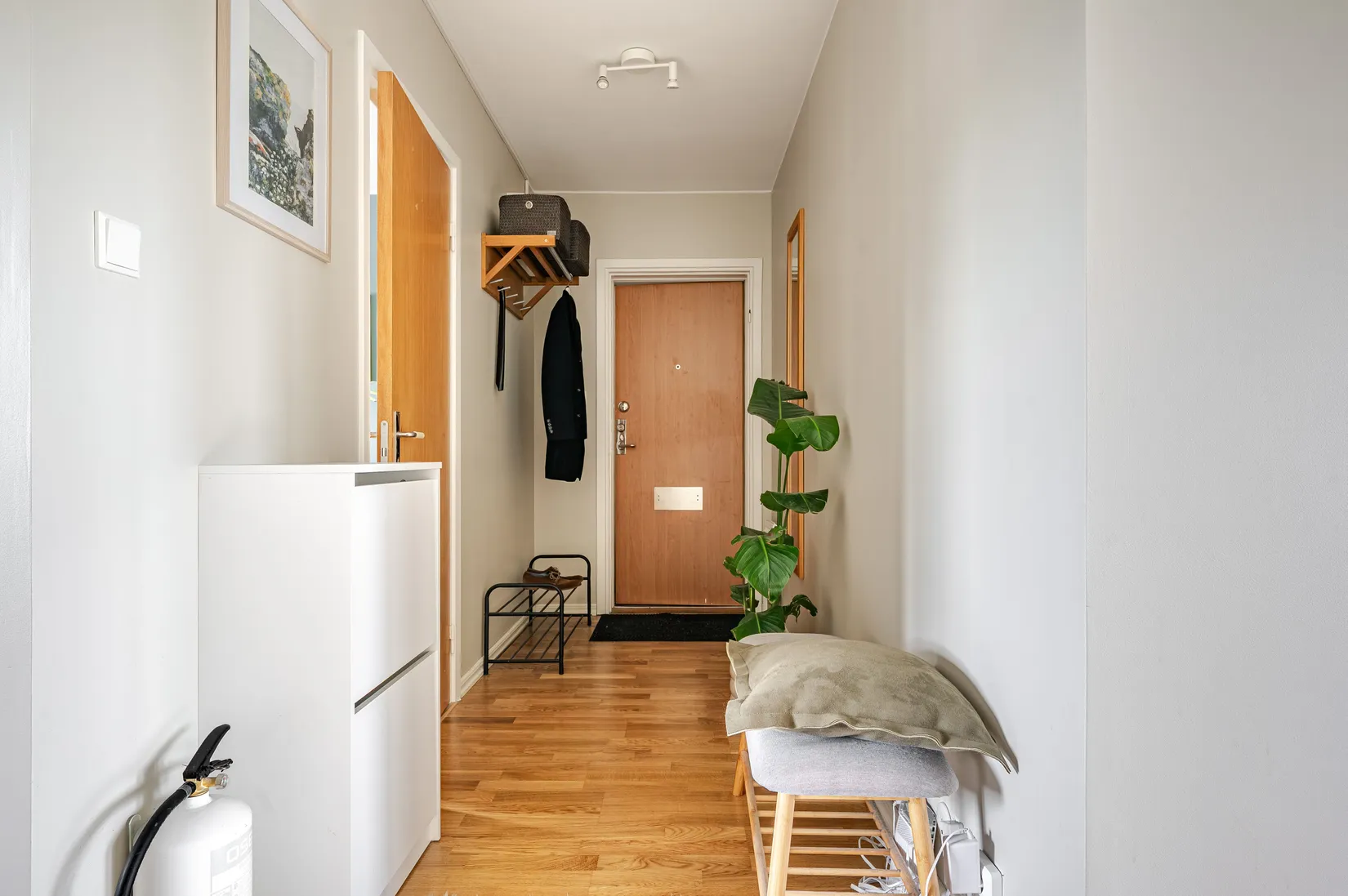 Bostadsrätt, Krondikesvägen 48B, Blomängen, Östersund