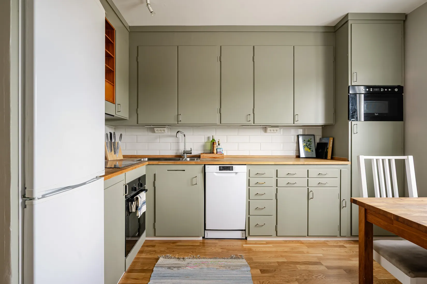 Bostadsrätt, Krondikesvägen 48B, Blomängen, Östersund