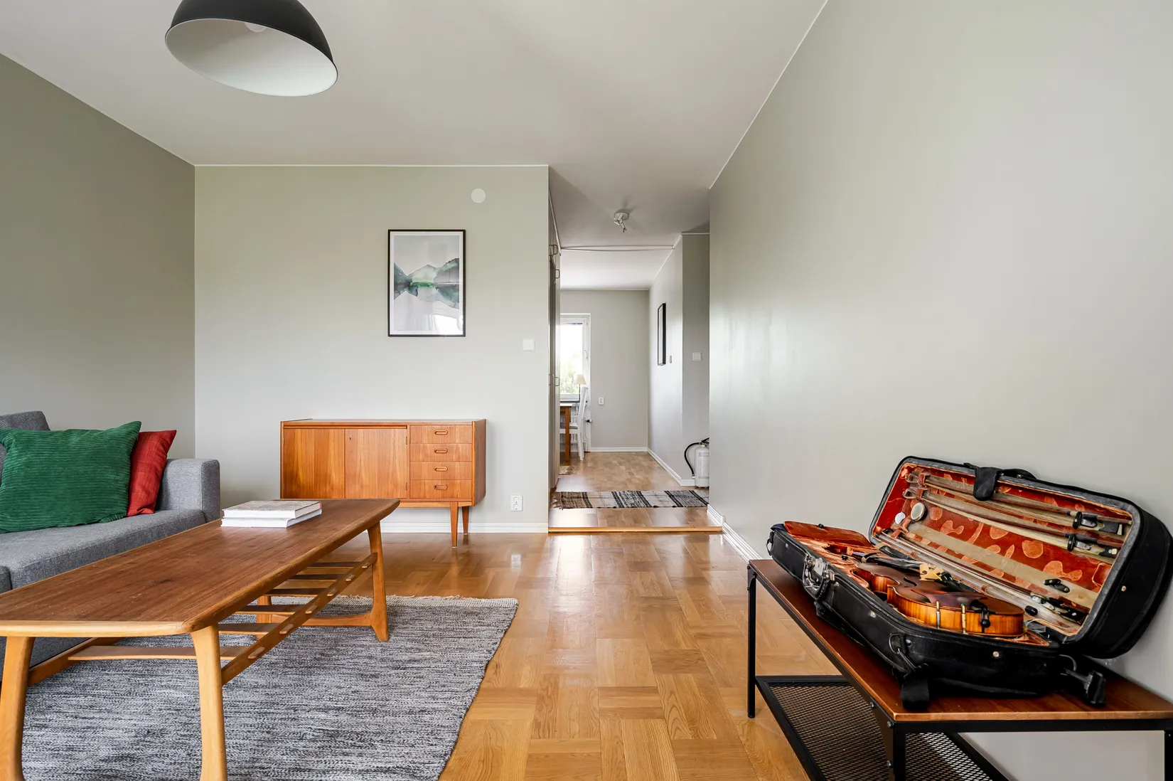Bostadsrätt, Krondikesvägen 48B, Blomängen, Östersund