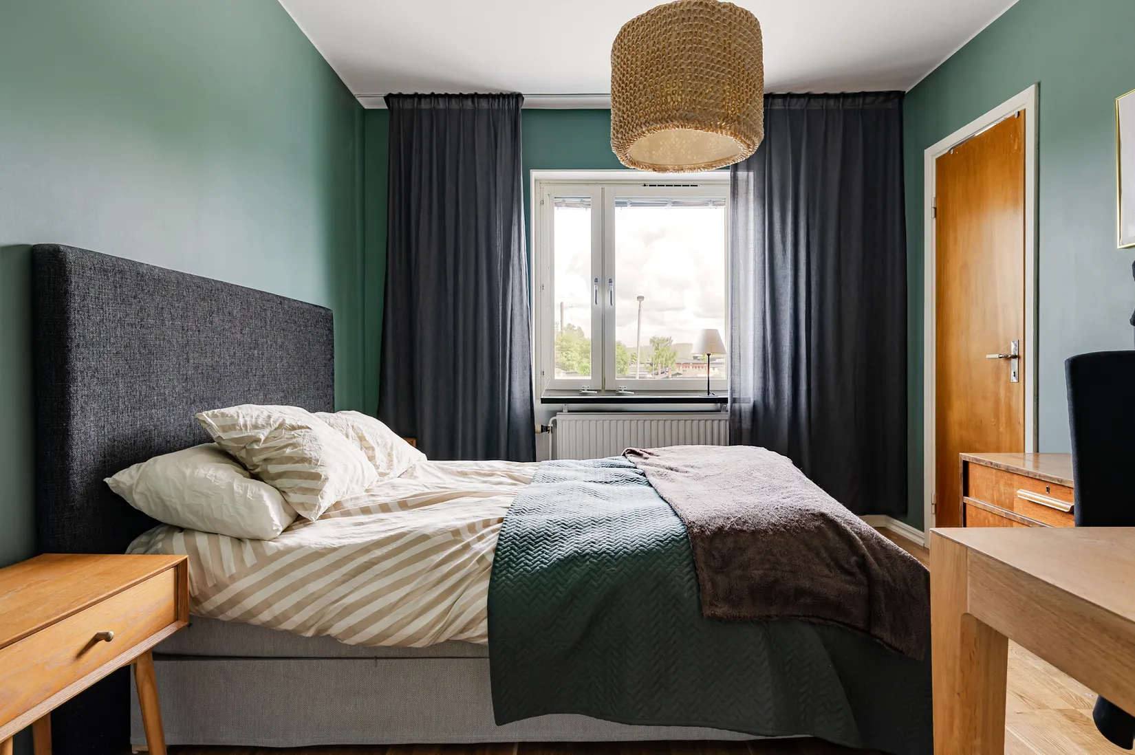 Bostadsrätt, Krondikesvägen 48B, Blomängen, Östersund