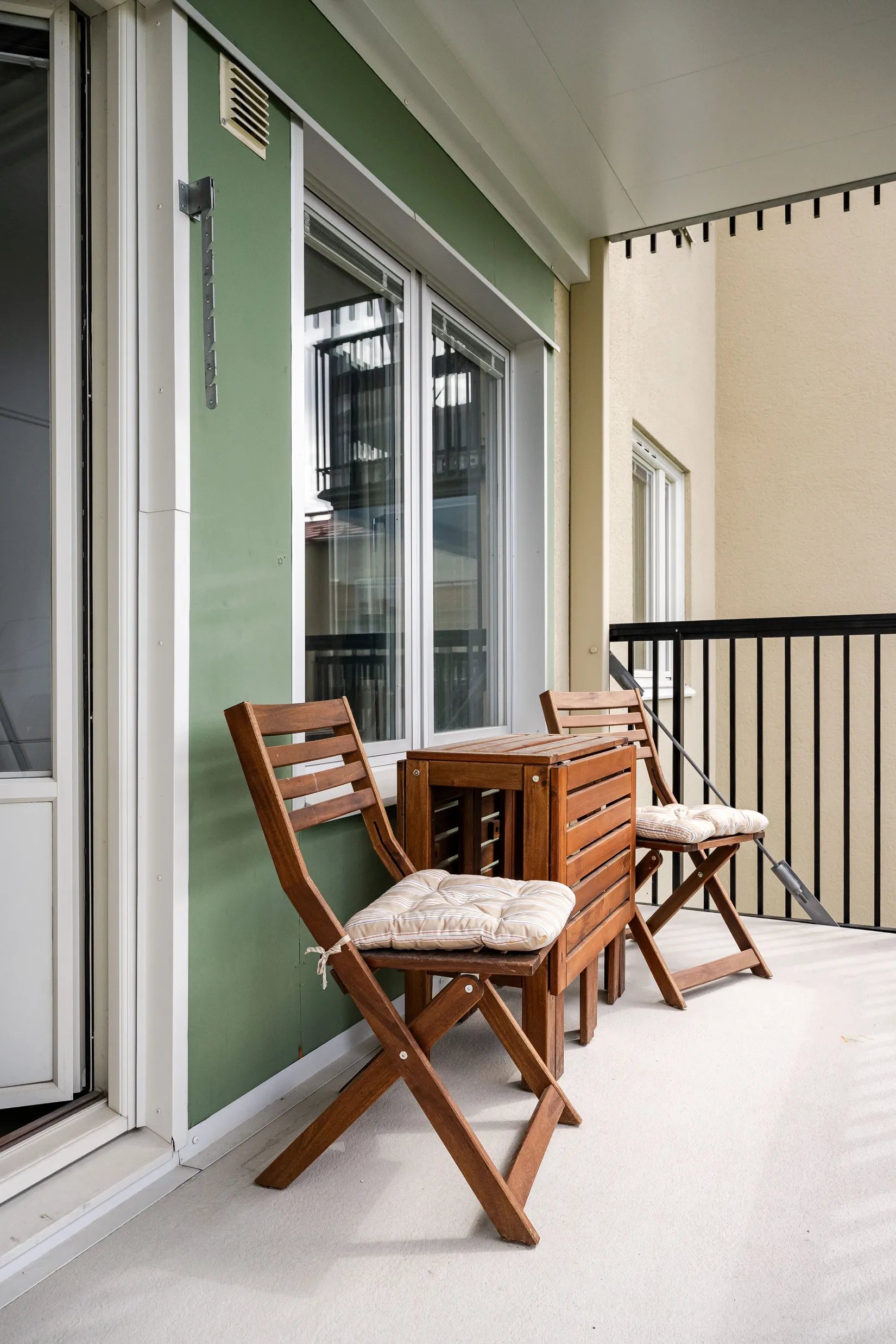 Bostadsrätt, Krondikesvägen 48B, Blomängen, Östersund