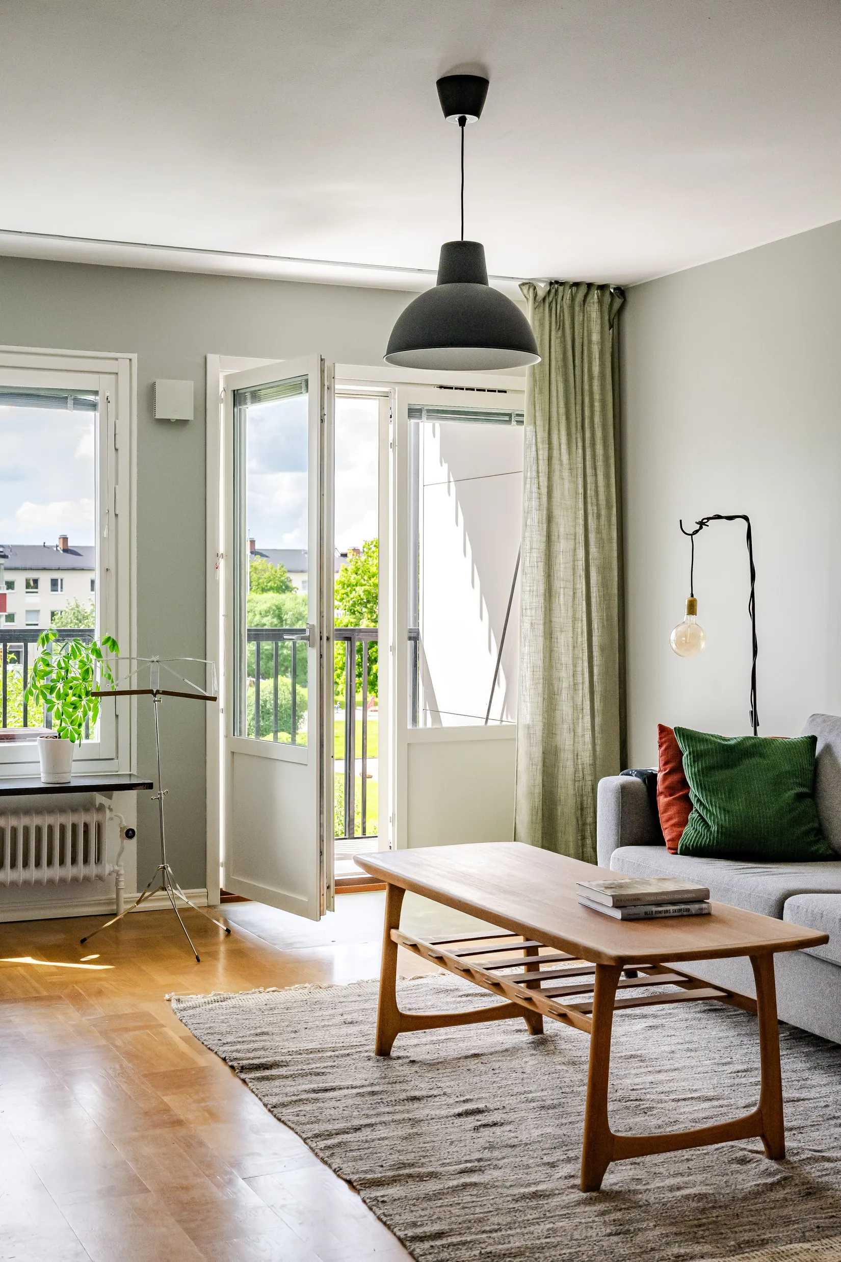 Bostadsrätt, Krondikesvägen 48B, Blomängen, Östersund