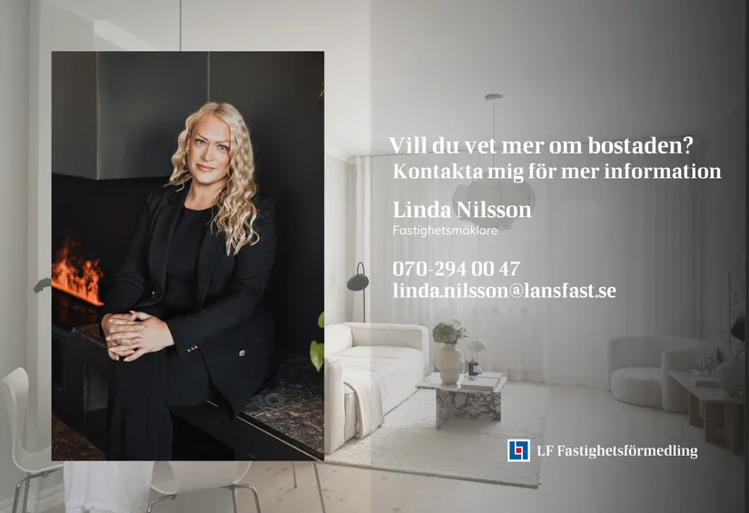 Bostadsrätt, Krondikesvägen 48B, Blomängen, Östersund