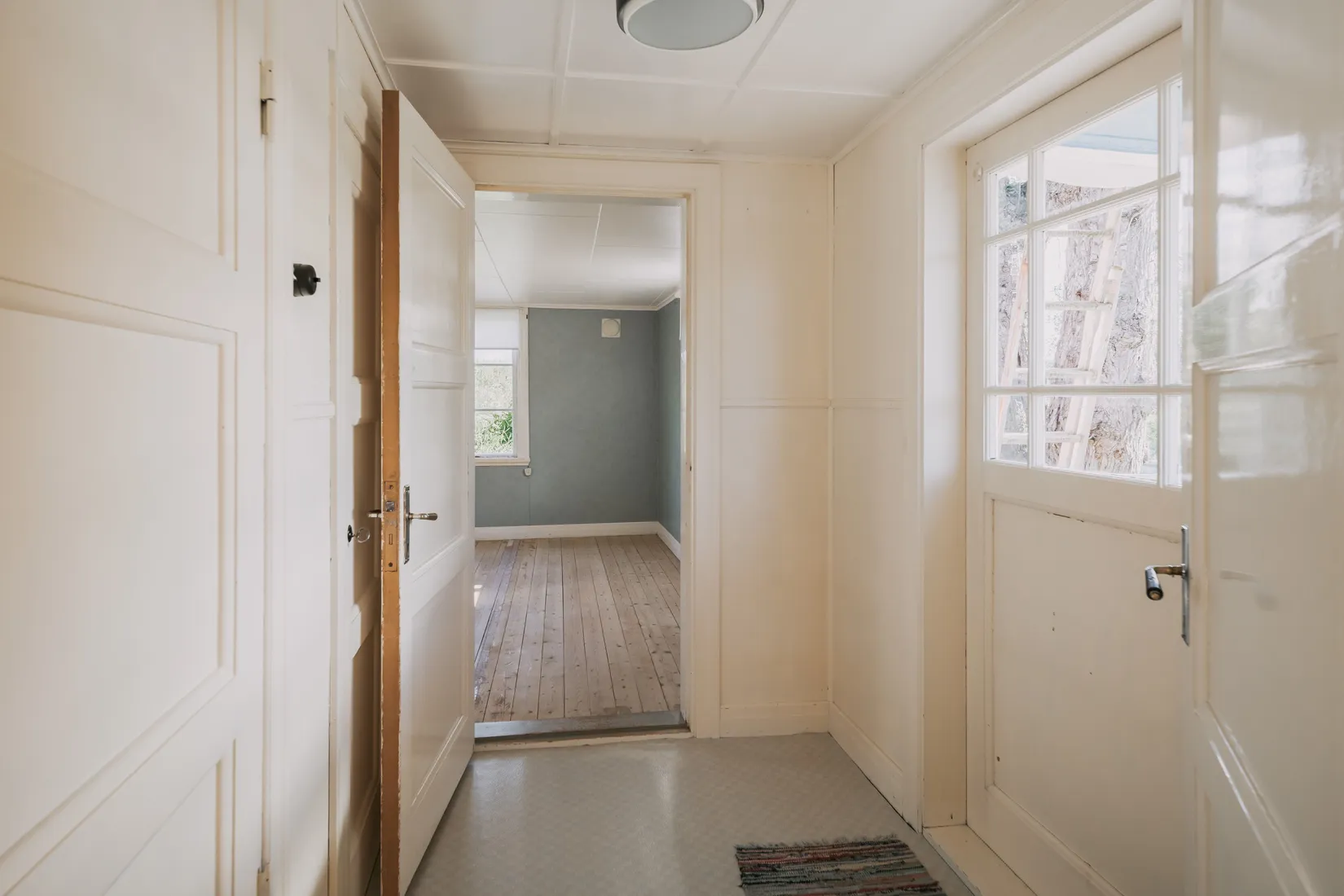 Villa, Fröåkra 1, Mariestad