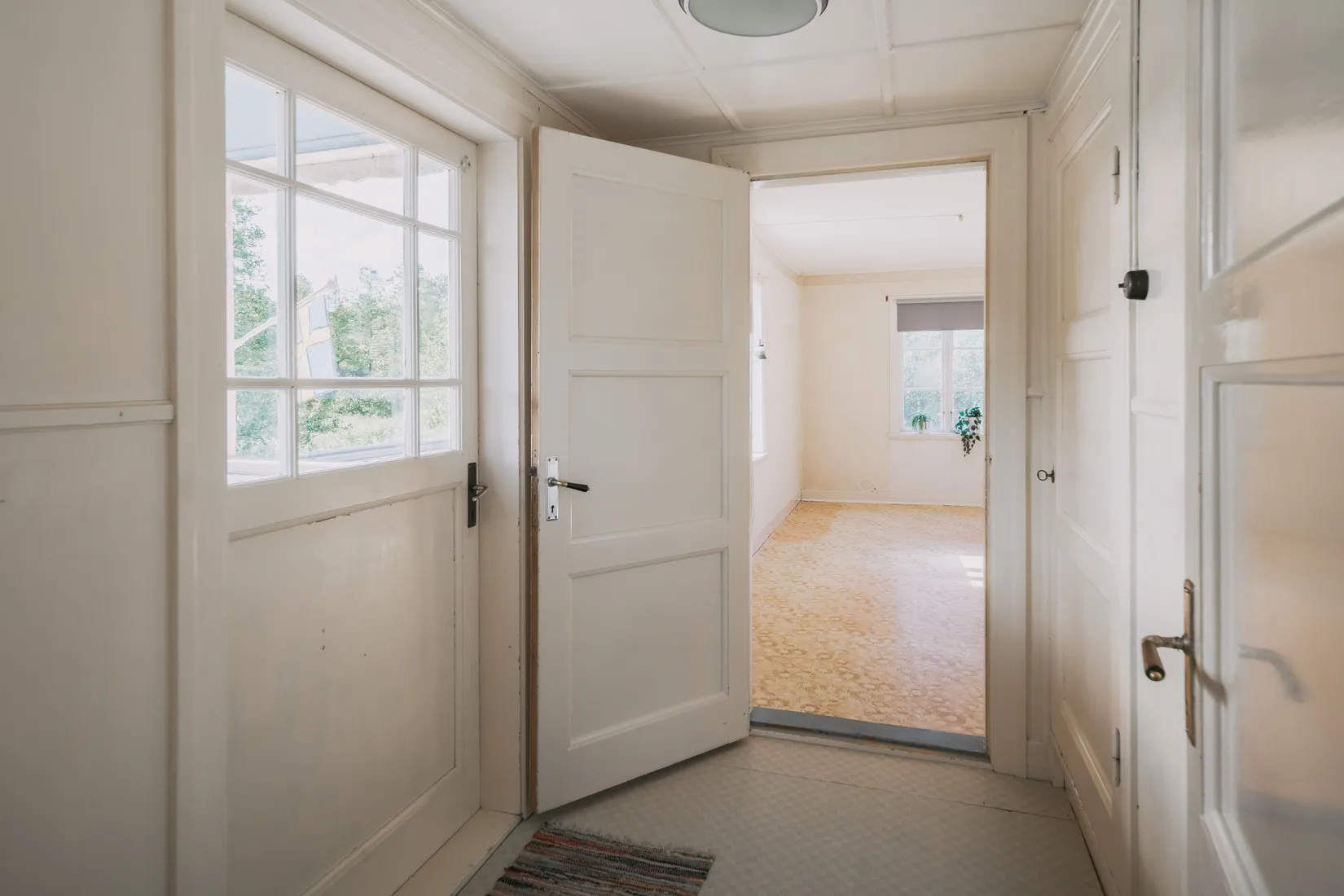 Villa, Fröåkra 1, Mariestad