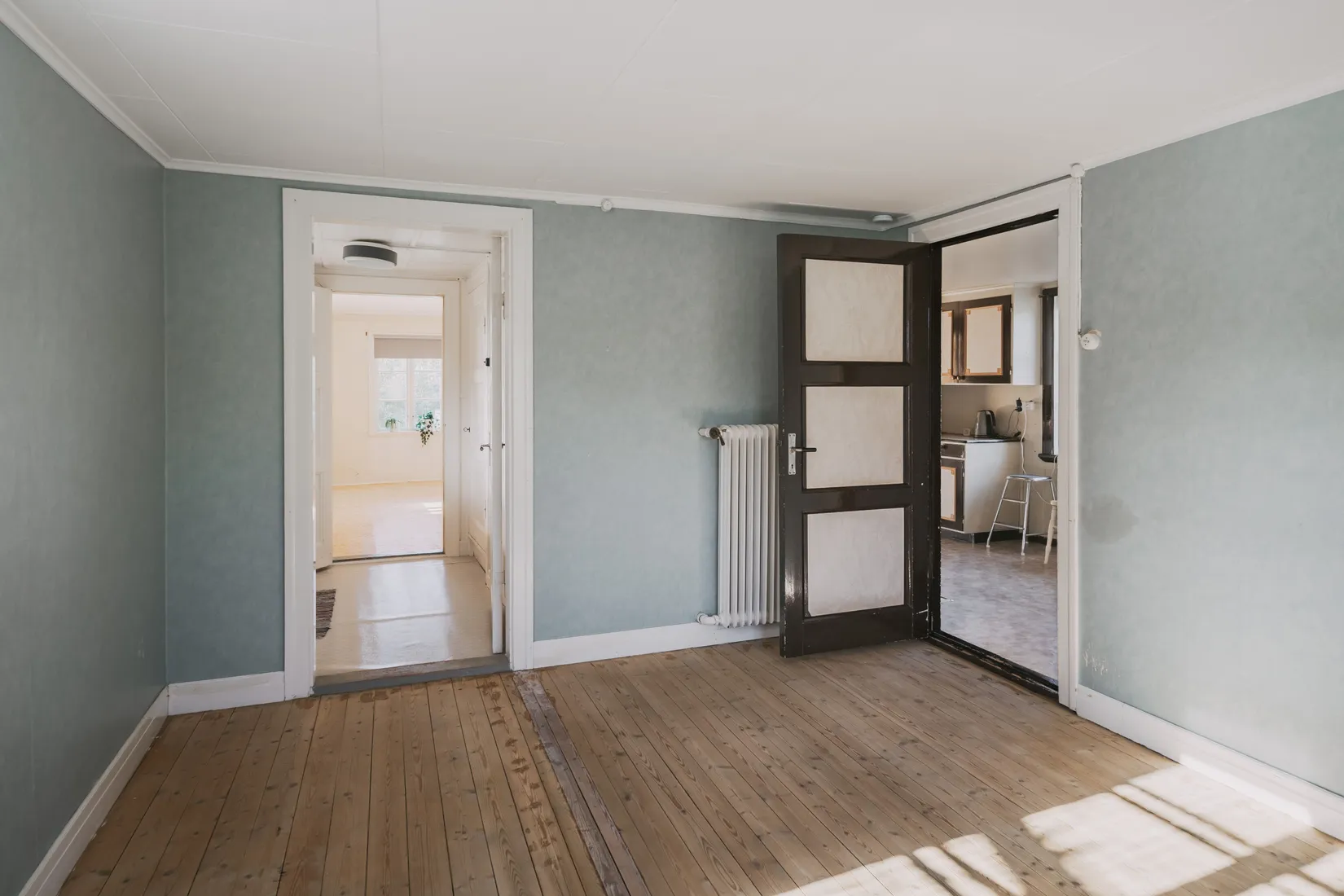 Villa, Fröåkra 1, Mariestad