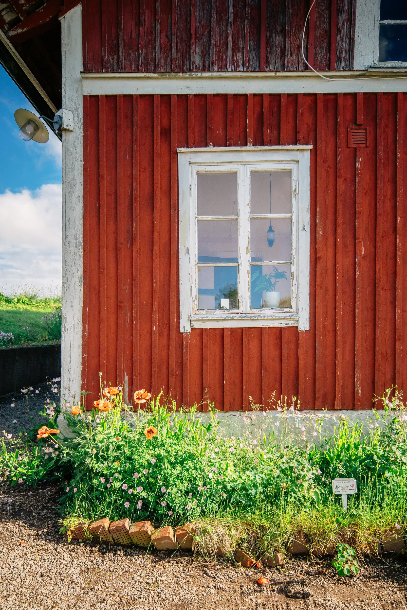 Villa, Fröåkra 1, Mariestad