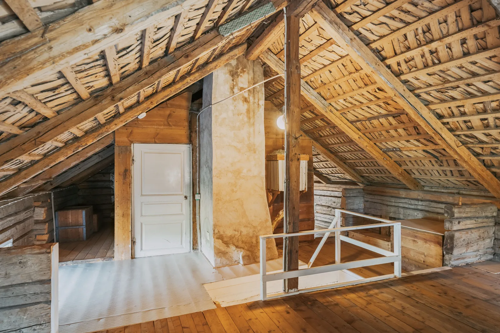 Villa, Fröåkra 1, Mariestad