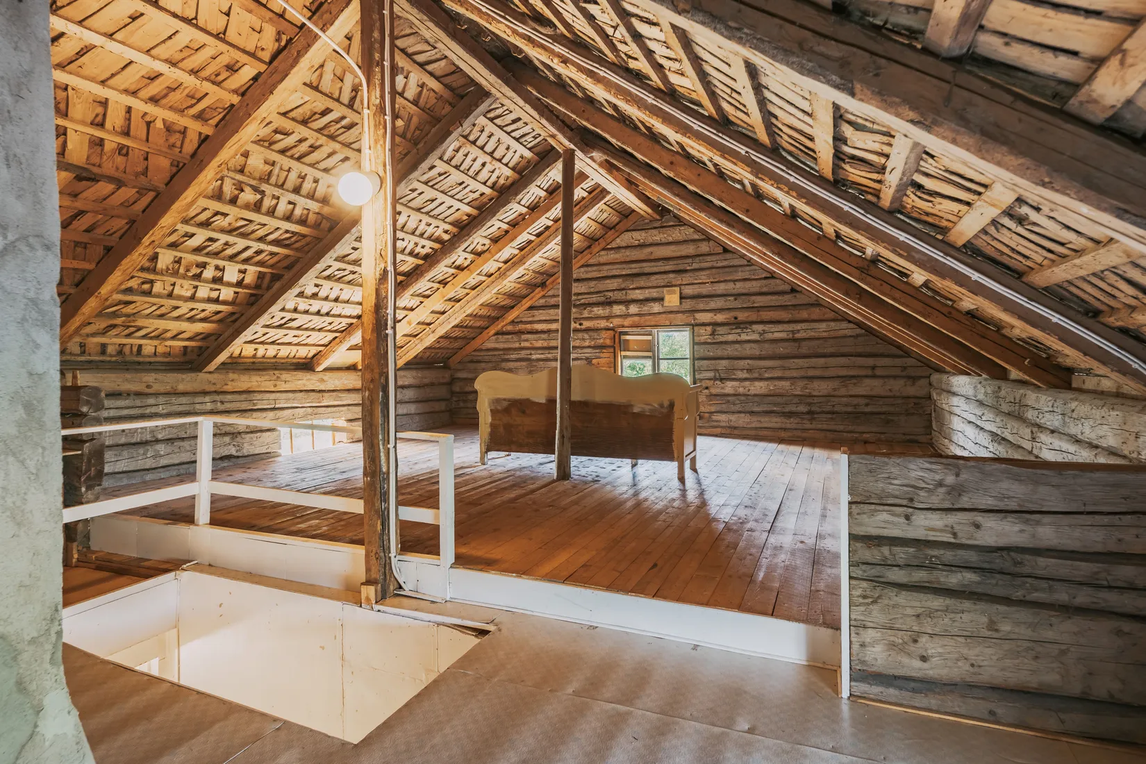 Villa, Fröåkra 1, Mariestad