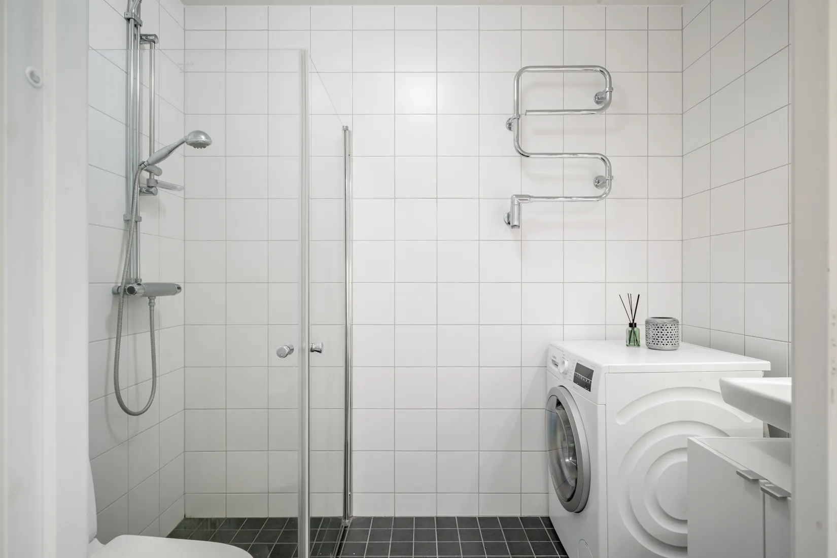 Bostadsrätt, Kungssätravägen 18, Sätra, Stockholm