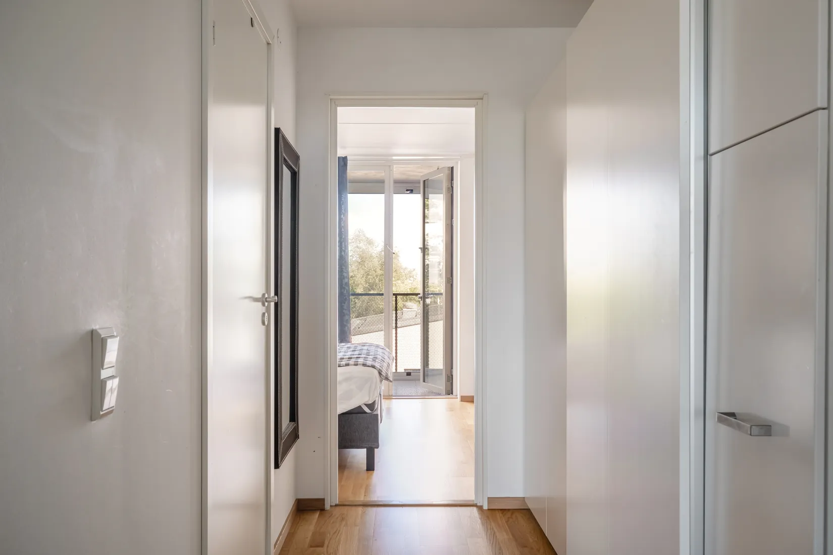 Bostadsrätt, Kungssätravägen 18, Sätra, Stockholm