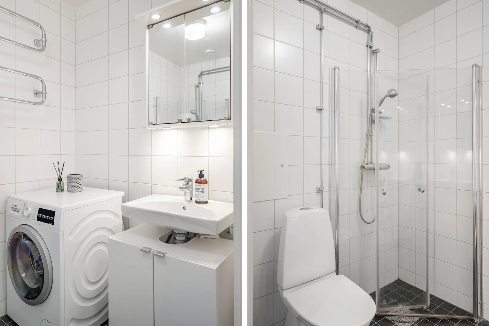 Bostadsrätt, Kungssätravägen 18, Sätra, Stockholm