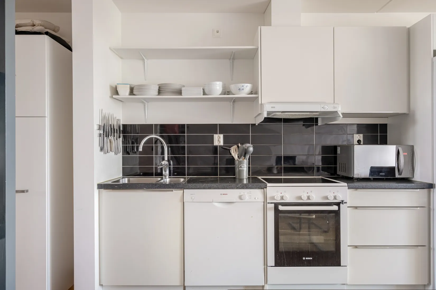 Bostadsrätt, Kungssätravägen 18, Sätra, Stockholm