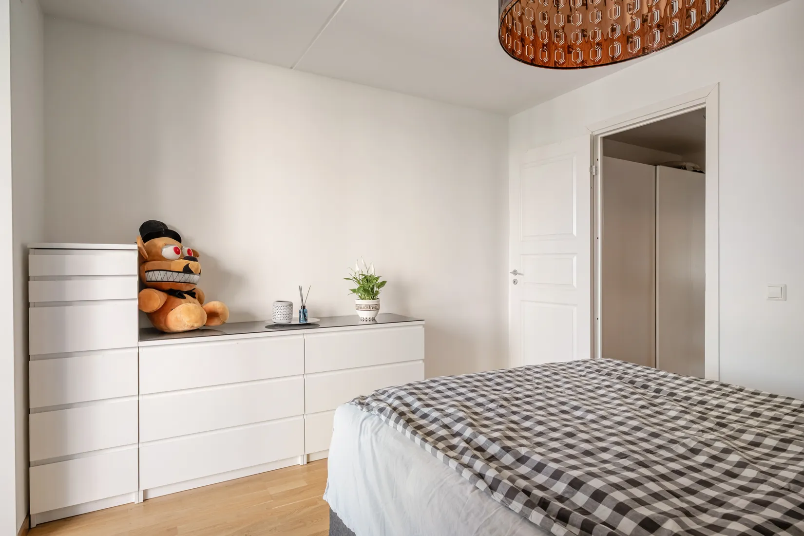 Bostadsrätt, Kungssätravägen 18, Sätra, Stockholm