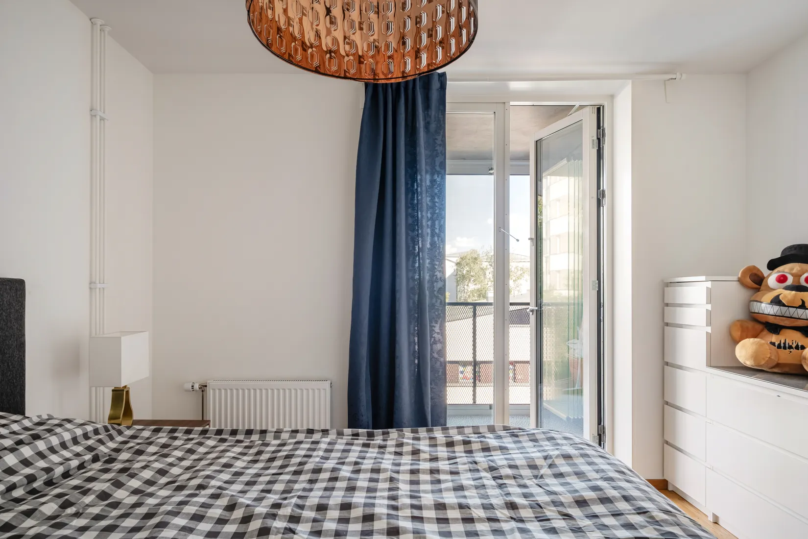 Bostadsrätt, Kungssätravägen 18, Sätra, Stockholm
