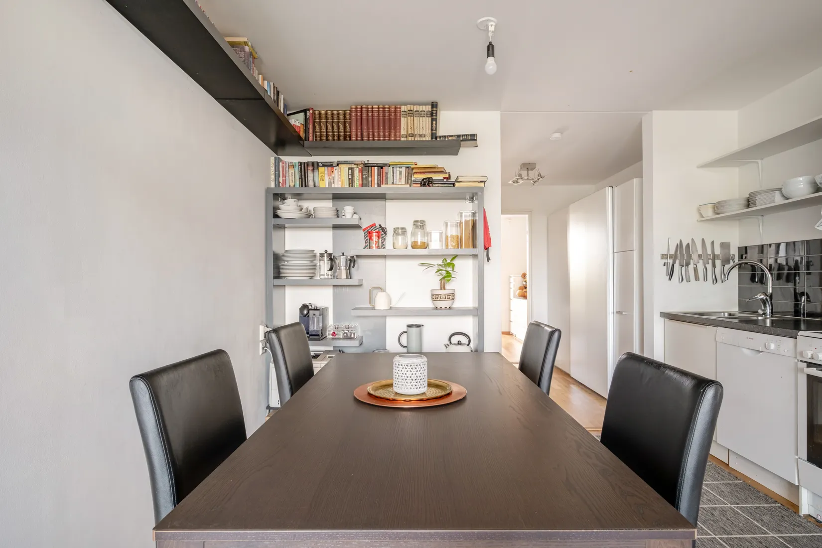 Bostadsrätt, Kungssätravägen 18, Sätra, Stockholm