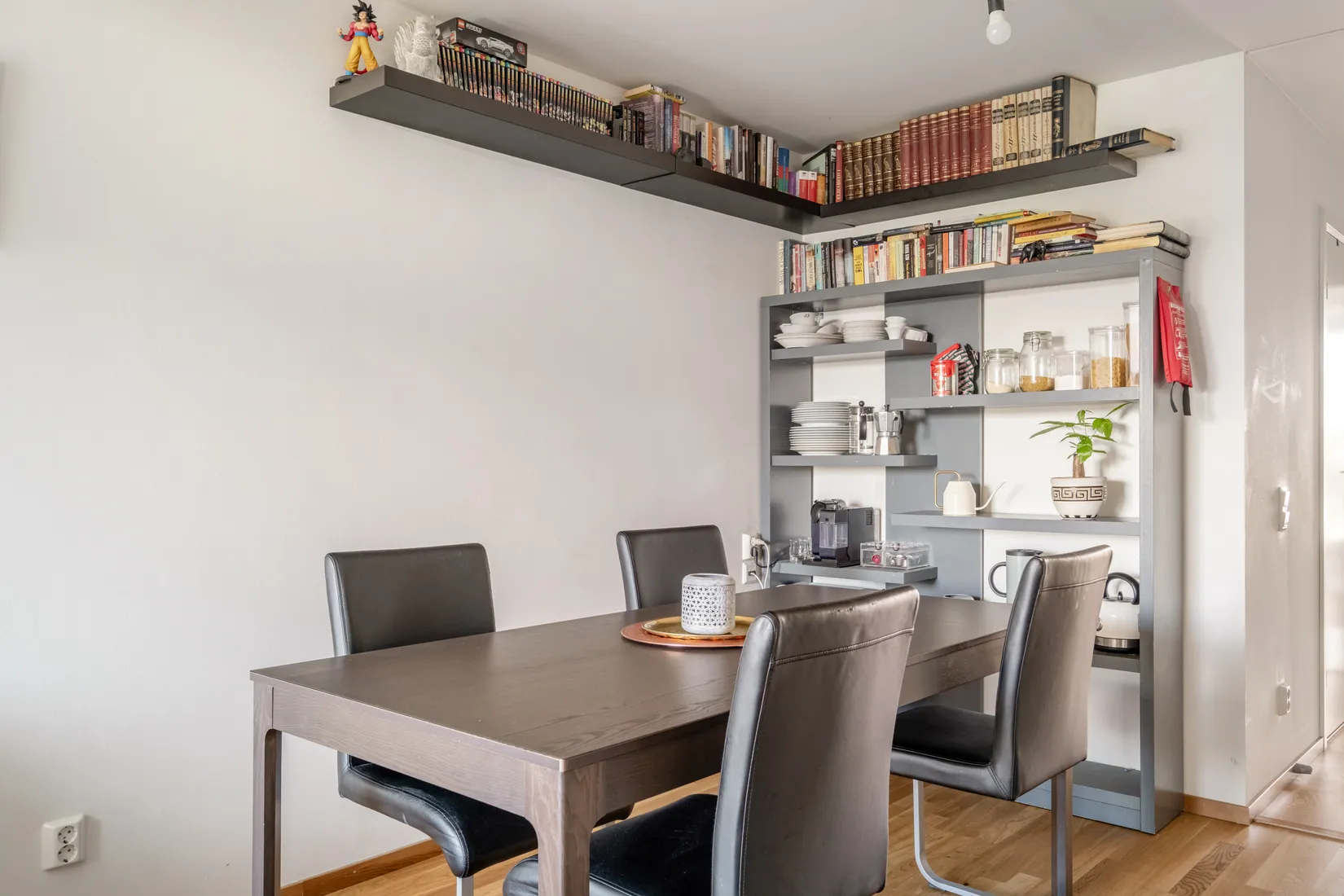 Bostadsrätt, Kungssätravägen 18, Sätra, Stockholm
