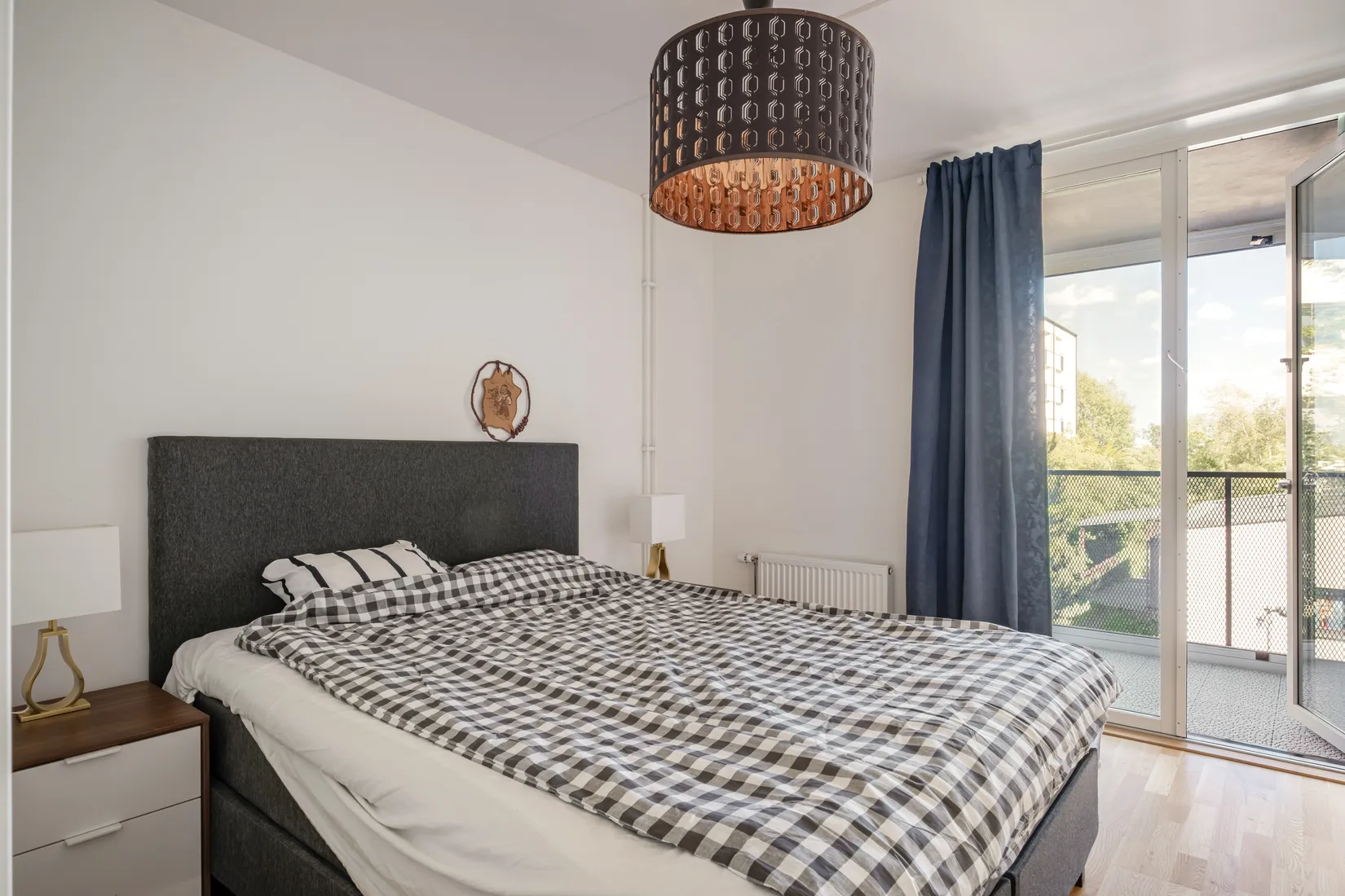 Bostadsrätt, Kungssätravägen 18, Sätra, Stockholm