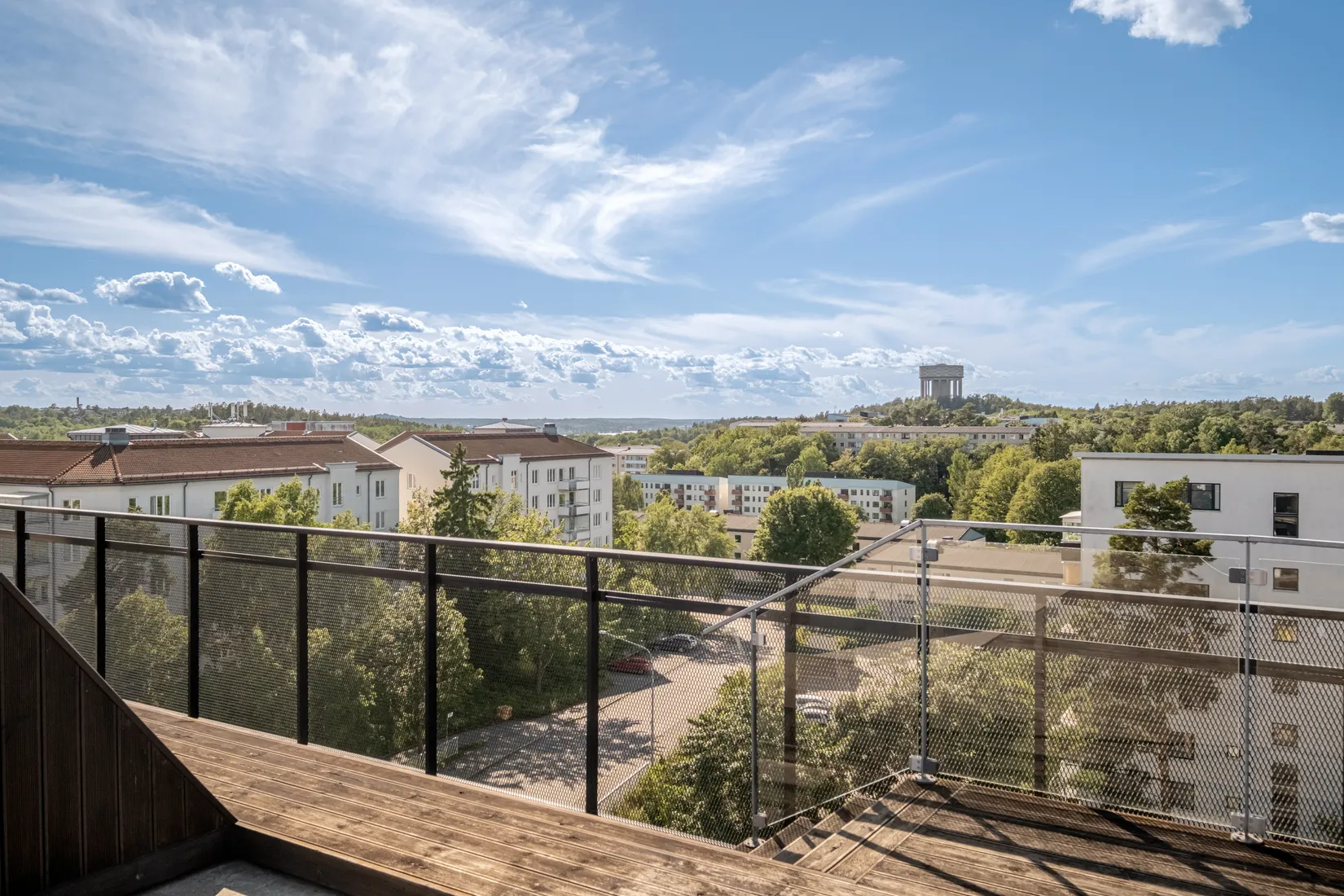 Bostadsrätt, Kungssätravägen 18, Sätra, Stockholm