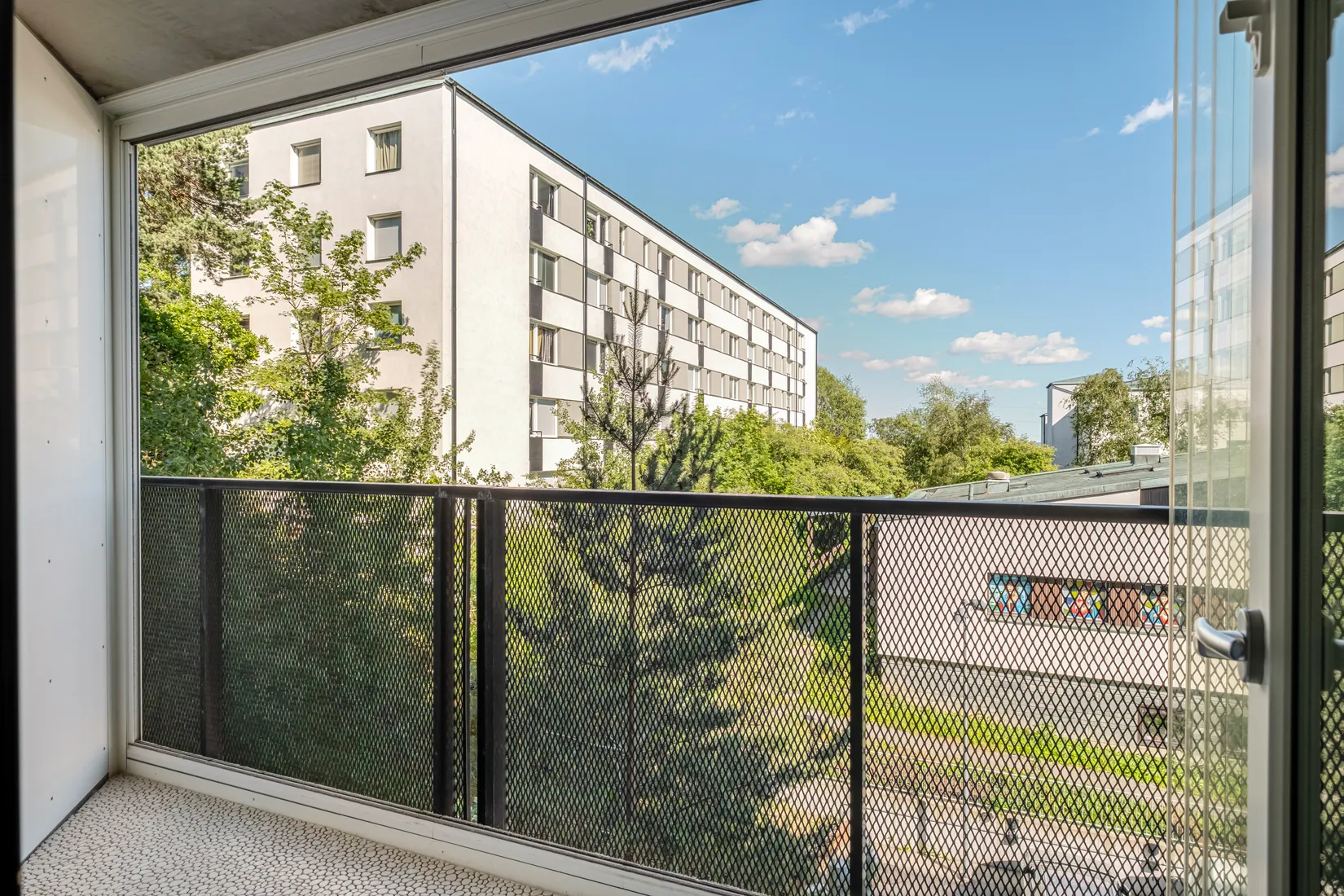 Bostadsrätt, Kungssätravägen 18, Sätra, Stockholm