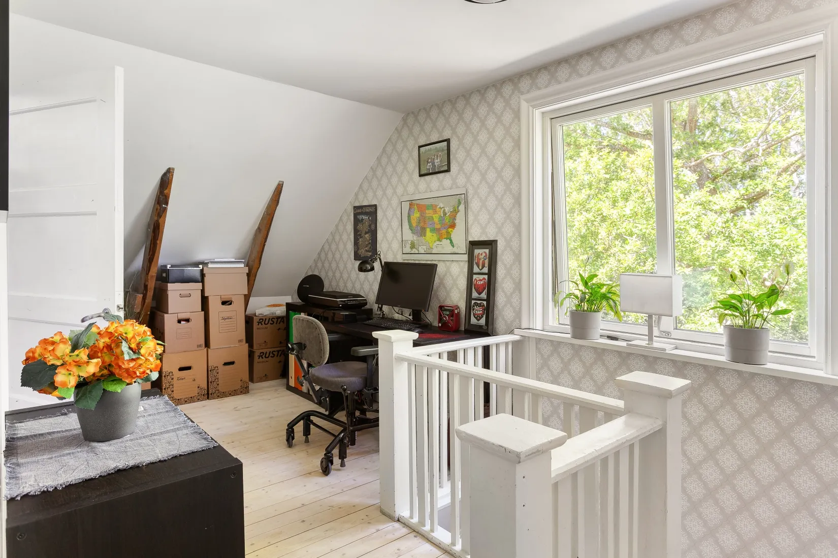 Villa, Fogdarödsvägen 21, Fogdarödsområdet, Höör