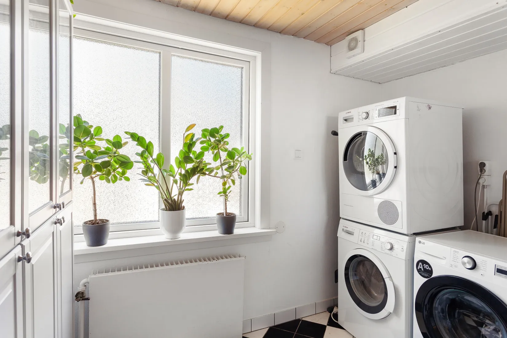 Villa, Fogdarödsvägen 21, Fogdarödsområdet, Höör
