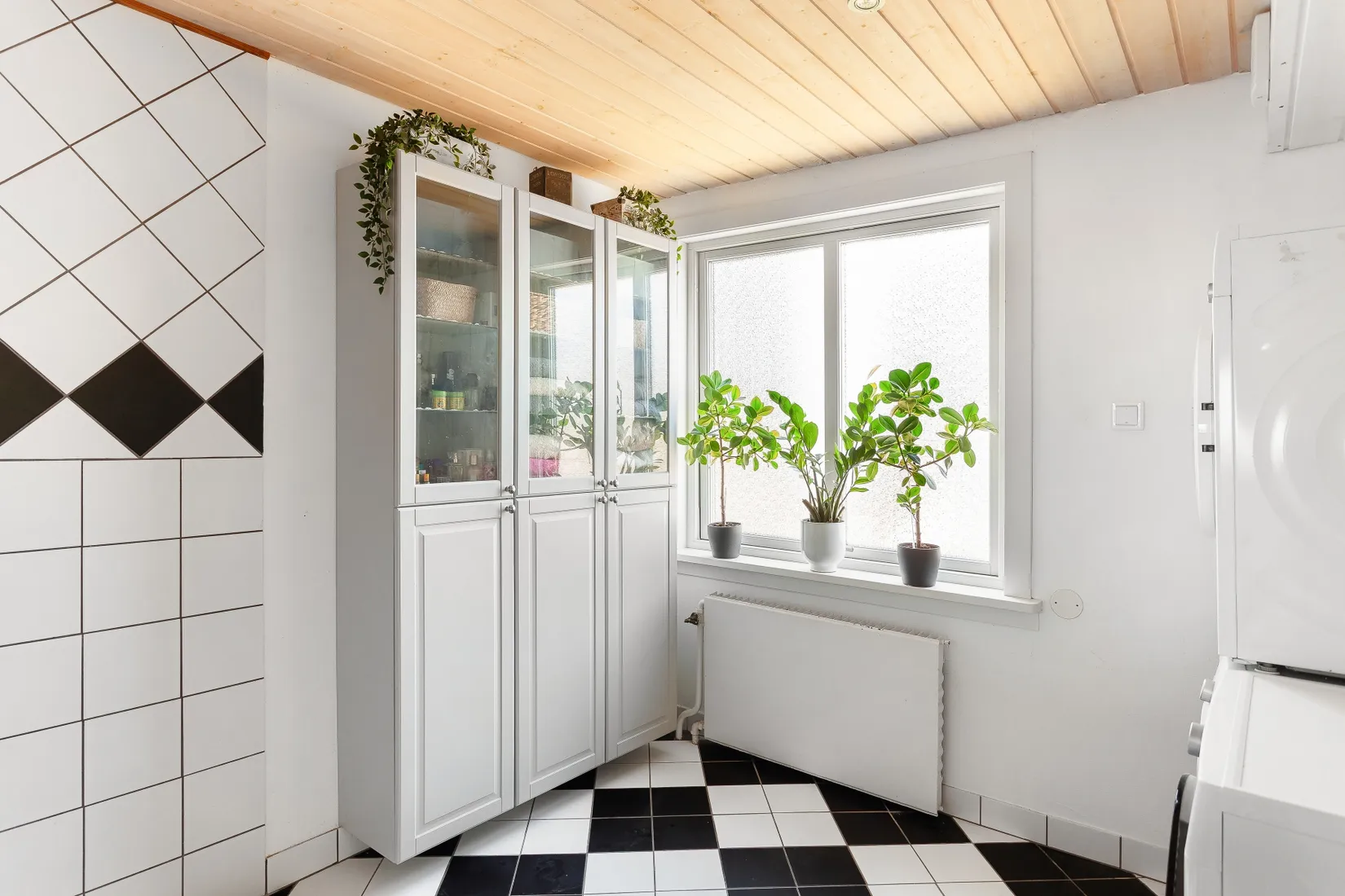 Villa, Fogdarödsvägen 21, Fogdarödsområdet, Höör