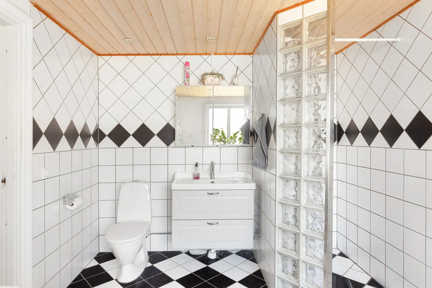 Villa, Fogdarödsvägen 21, Fogdarödsområdet, Höör