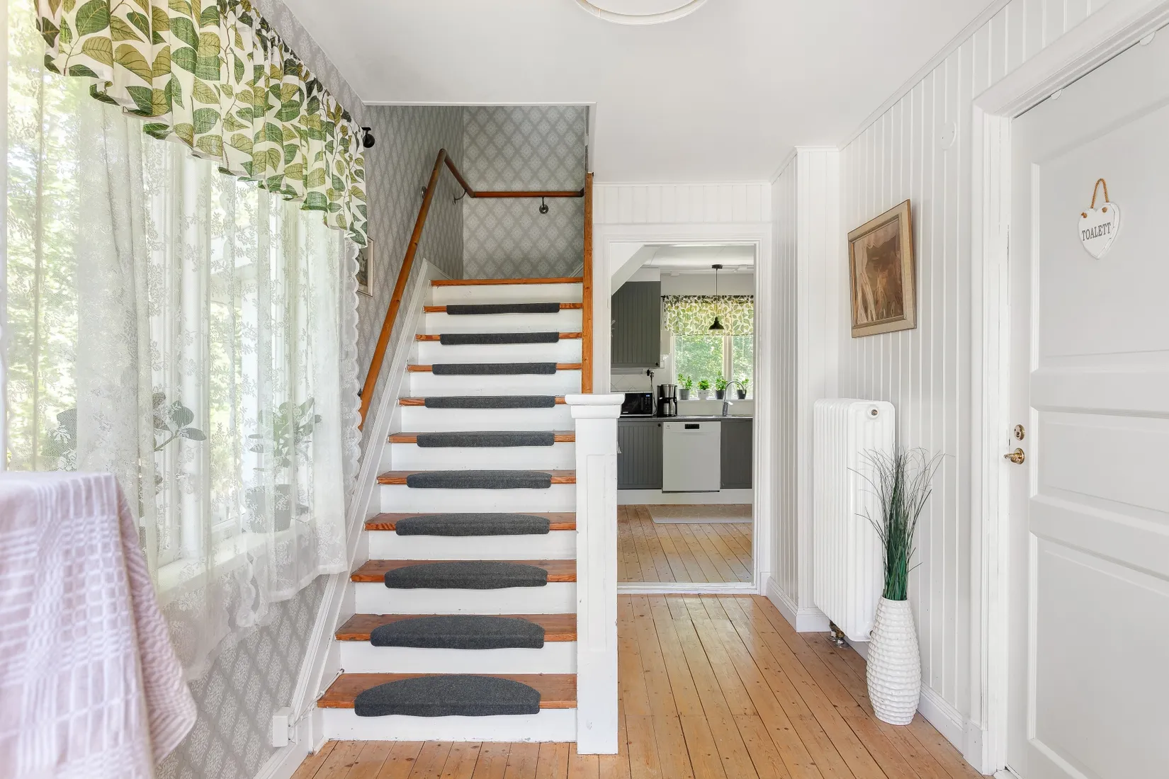 Villa, Fogdarödsvägen 21, Fogdarödsområdet, Höör