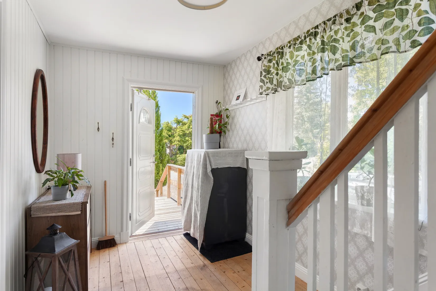 Villa, Fogdarödsvägen 21, Fogdarödsområdet, Höör